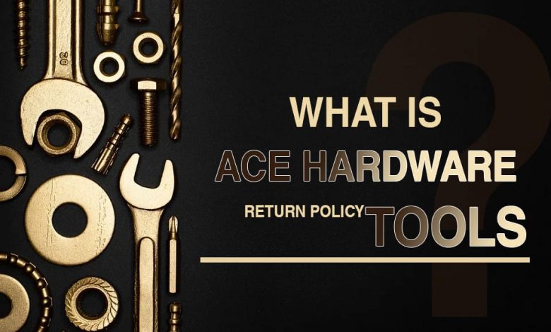 ACE Hardware