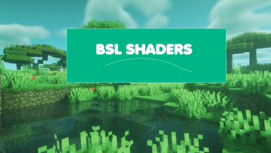 What is BSL Shaders, and how do you install and uninstall them?