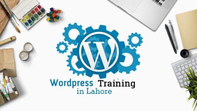 learning WordPress