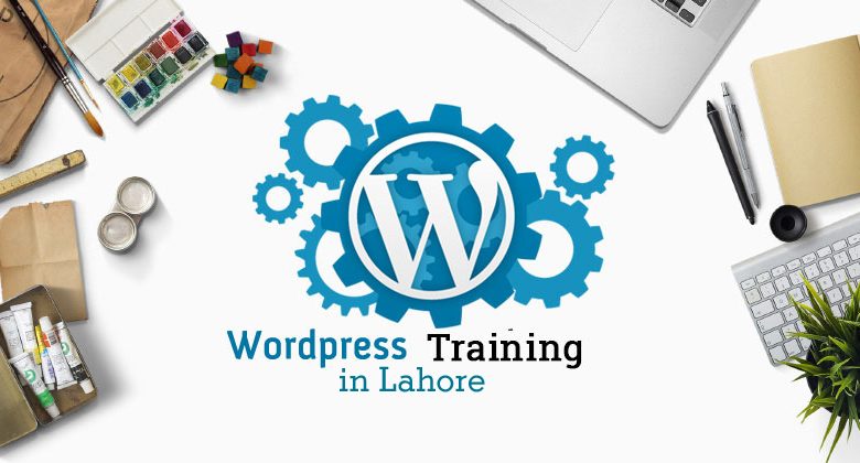 learning WordPress
