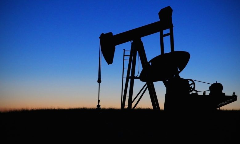 Oil & Gas production
