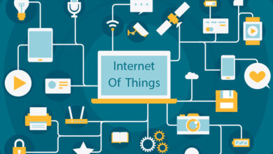 Internet of Things