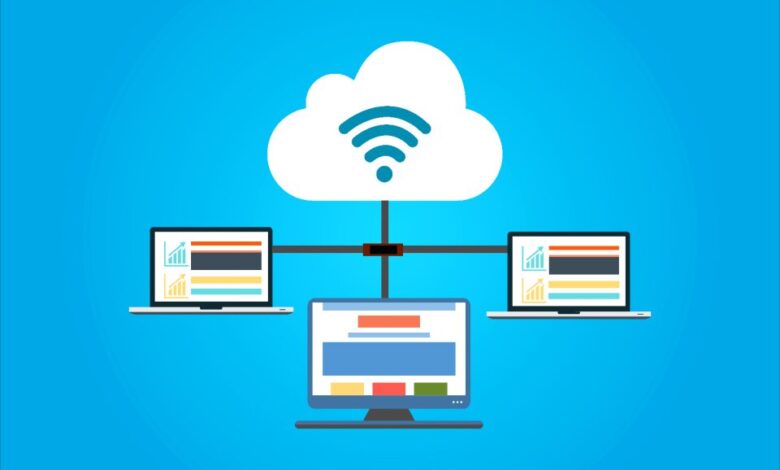Cloud Computing