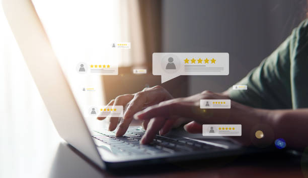 Online Reviews
