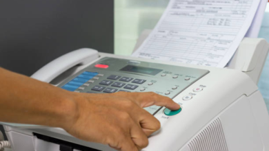 Send Faxes Quickly and Securely from Your iPhone