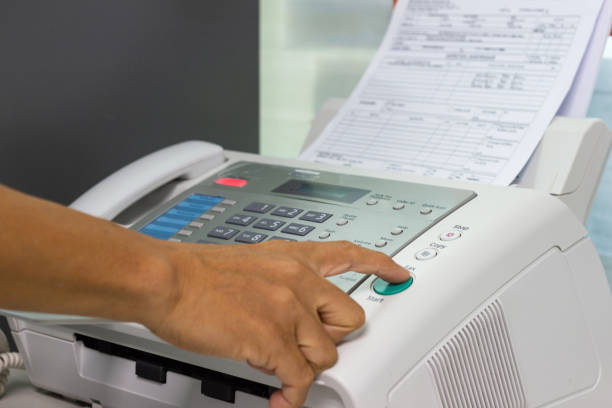 Send Faxes Quickly and Securely from Your iPhone