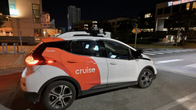 autonomous Vehicles