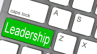 Sports Leadership