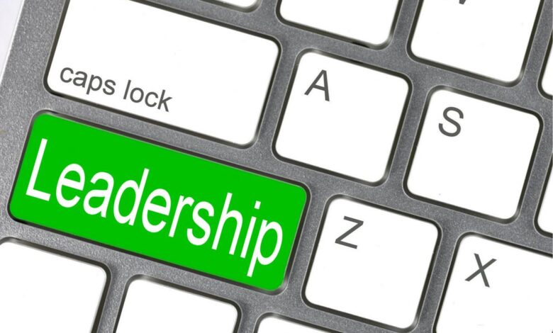 Sports Leadership