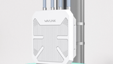 outdoor wifi extender