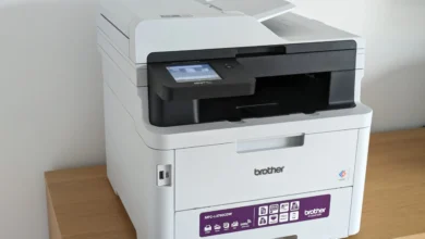 Printer-Scanner Combo