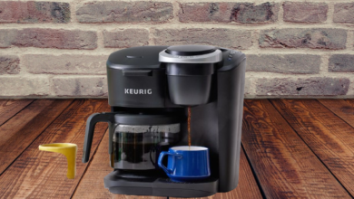 best keurig coffee maker