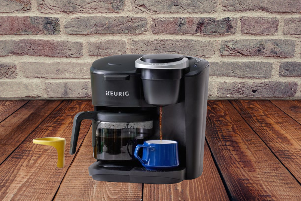 best keurig coffee maker