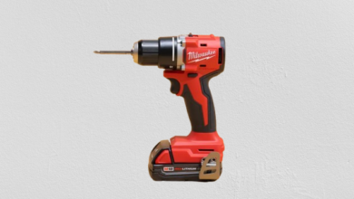best cordless drill