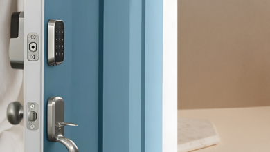 Best Keyless Door Locks