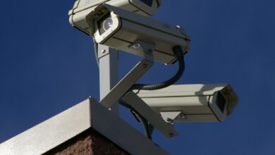Surveillance