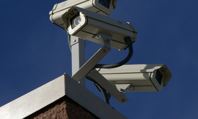 Surveillance