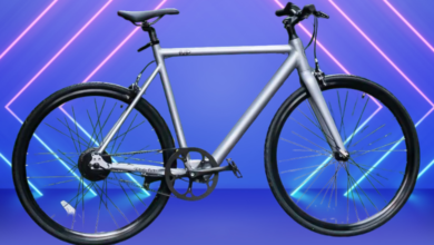 ride1up roadster v2