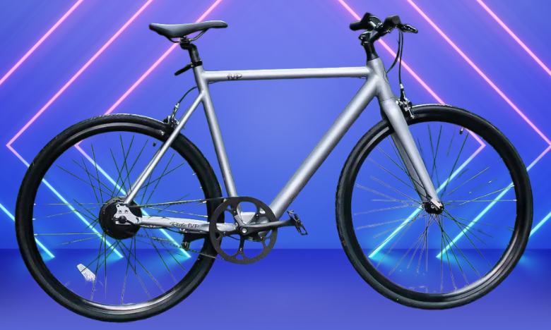 ride1up roadster v2