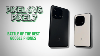 pixel 6 vs pixel 7