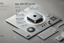 Mac Mini M2