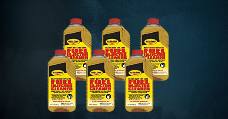 Types of Fuel Injection Cleaners