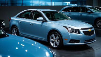 2014 chevy cruze