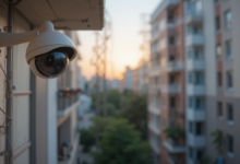 Apartment Security Cameras