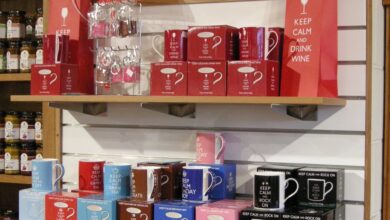 Branded Merchandise