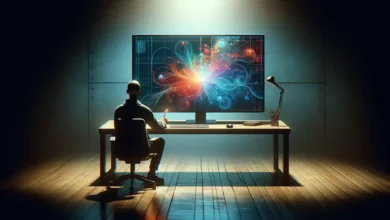 Digital Future