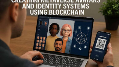 Blockchain Technology