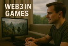 Web3 in Games