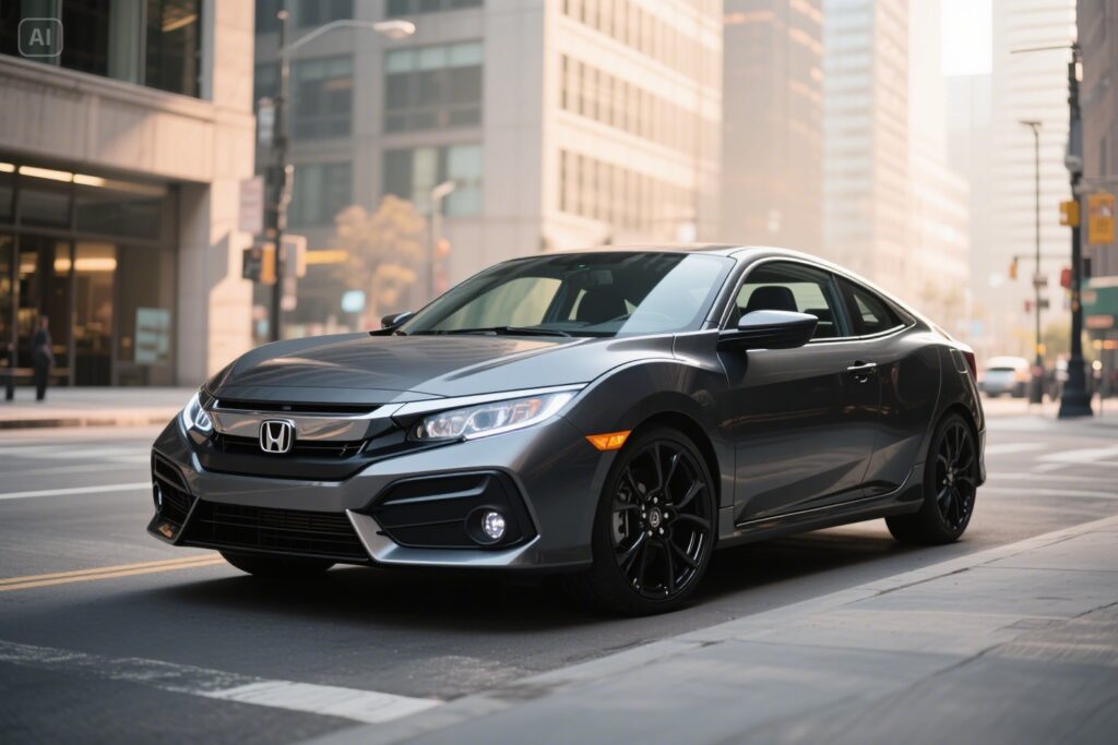 Stunning 2016 Honda Civic Coupe Ex L Pictures