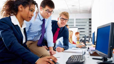 Infrastructure Management