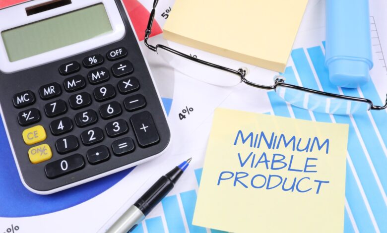 Minimum Viable Product