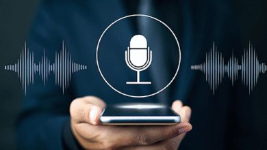 Voice Search