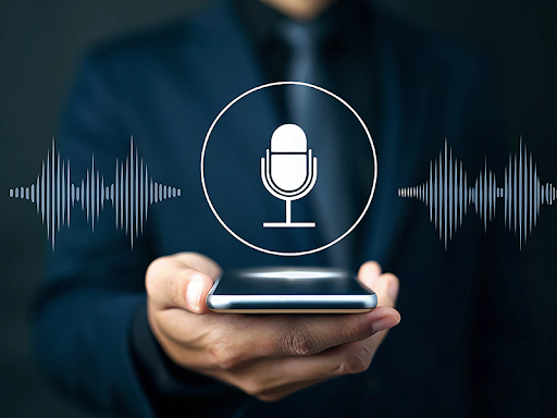 Voice Search