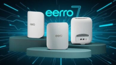 Eero 7 Pro