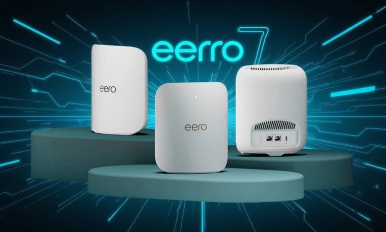 Eero 7 Pro