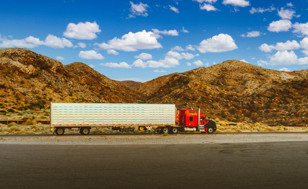 Full truckload shipping