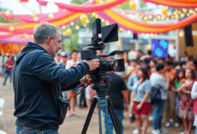 Videography Services