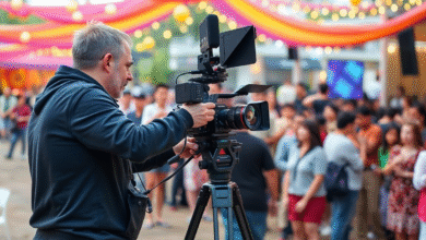 Videography Services