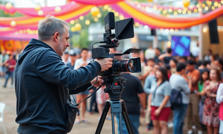 Videography Services