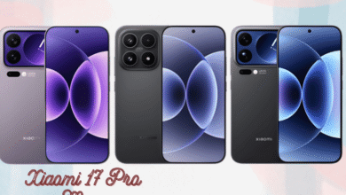 Xiaomi 17 Pro Max