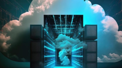 Cloud Storage