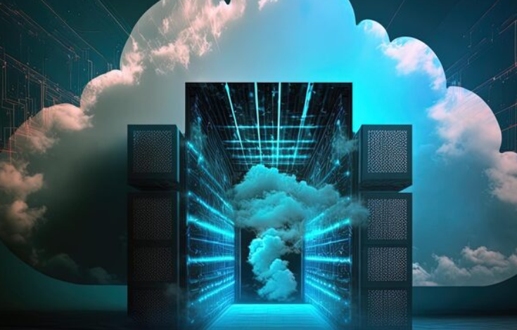 Cloud Storage
