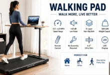 Walking Pad