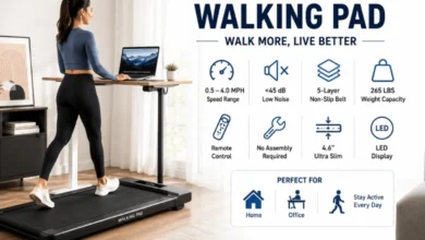 Walking Pad