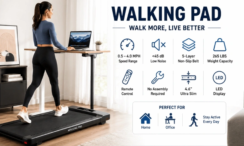 Walking Pad