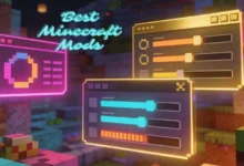 Best Minecraft Mods